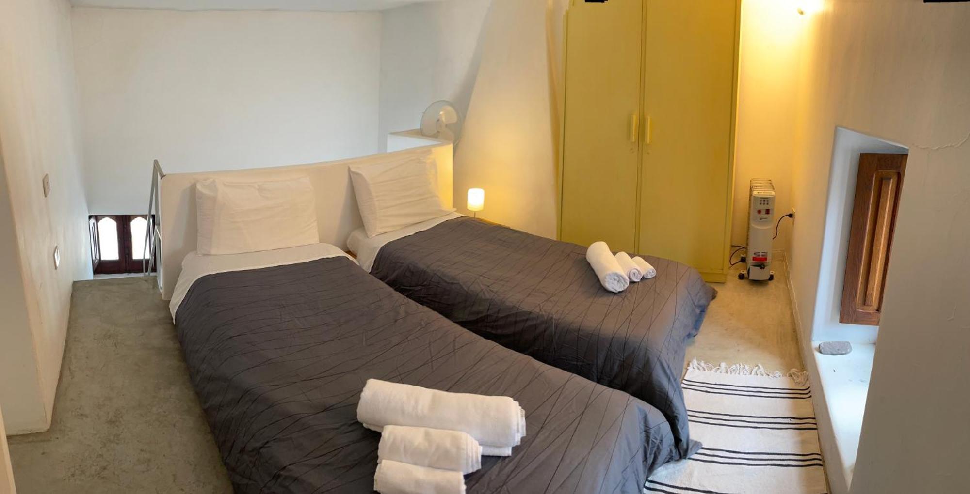 Limoneto Apartman Stromboli Kültér fotó